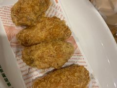 -新白鹿餐厅(城西银泰城店)