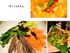 -云海肴·汽锅鸡·云南菜(美罗城店)