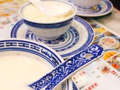-广信牛奶甜品世家(台东店)