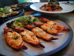 -青麦家·融合餐厅(江岛智立方店)