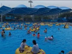 -杭州浪浪浪水公园