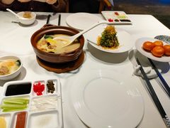 -四季民福烤鸭店(王府井东安门店)