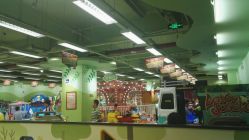 -莫莉幻想儿童乐园(北京上地华联店)