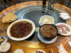 -燕北云山·农家菜·灶台鱼(密云溪翁庄店)