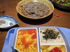 -百联南桥购物中心