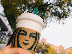 -星巴克(北京通州新光大中心店)