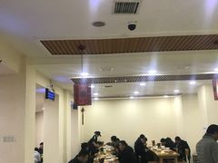 大堂-王菊美食街·王菊面馆(总店)