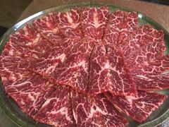 -金海阁海鲜火锅