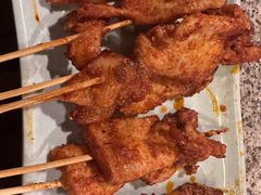 -小街天府(西工小街店)