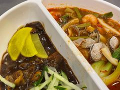 -咕咕站韩国料理(紫金港店)