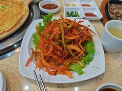 -元祖李朝(新威路店)