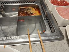 -海底捞火锅(吾悦广场店)