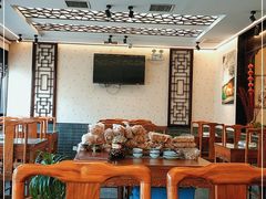 -北京炸酱面馆·烤鸭(前门总店)
