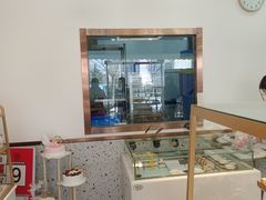 -美事客·面包·蛋糕·甜品(CBD店)