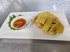 -丽思卡尔顿酒店-天泰轩中餐厅(大沽北路店)