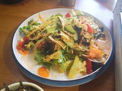 -京玉菲饭店(李村店)