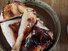 蜂蜜烤鸡-BOR Eatery(安福路店)