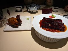 -侨美食家·粤菜(体育西路店)