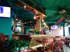 大堂-烛影拾光观景餐厅·创意菜·摄影·小提琴(大唐不夜城店)