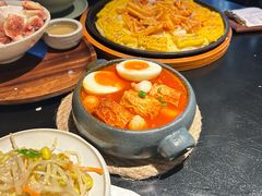 -NEED创意韩国料理(青岛万象城店)