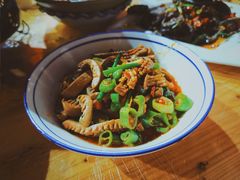 -龙小海荆沙鸽子店(瑞安街店)