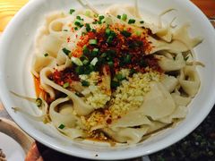 油泼扯面-丽小馆·家料理(天纵城店)