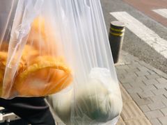 -老磁器口豆汁店(天坛店)