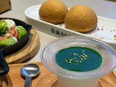 -蔡澜点心·粤菜(万菱汇店)