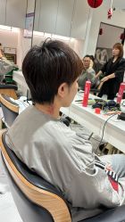 -IUME HAIR SALON