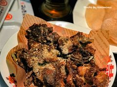 -可口香·非遗老号烧烤(南岗直营店)