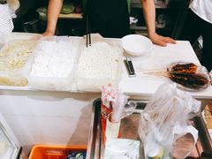 -小朱麻辣串(益民街店)