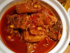 -炊烟小炒黄牛肉(中心印象城店)