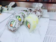 -元一希尔顿酒店·禅自助餐厅·啤酒花园