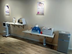 -skin皮肤管理中心