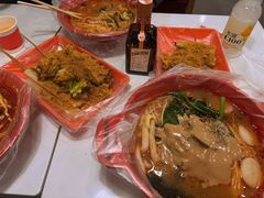 -安发瞧麻辣烫(总店)