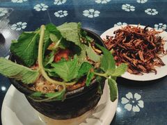 -云南李记罐罐米线饵丝小吃(汉中门金鹰店)