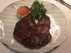 -牛排坊(成都群光君悦酒店)