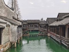 -乌镇西栅景区