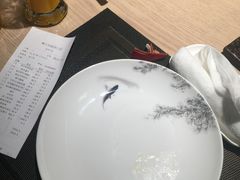 账单-余欢领鲜火锅(新街口店)