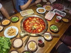 -受气牛肉·重庆耙牛肉(来福士店)