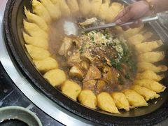 -边江铁锅炖鱼(振八街店)