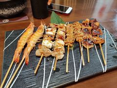 -二午一食创意日式料理(温泉步行一街店)