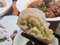 -伊喜饺子·烤鸭(五道口学院路店)