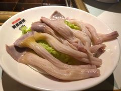 雾都鲜郡把-雾都渣渣火锅(南城智汇城店)