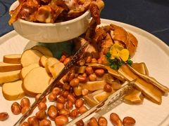 -红莲中餐厅(日航饭店)