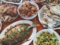 -恒达综合农贸市场(黄山路店)