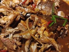 -旺顺阁鱼头泡饼(常营店)