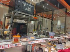 -新一番三文鱼寿司(大东海店)