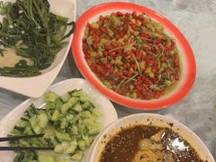 -陈胖子特色菜.鲜货现炒(融景城店)