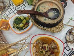 -云晓光头烧烤吧(德平路店)